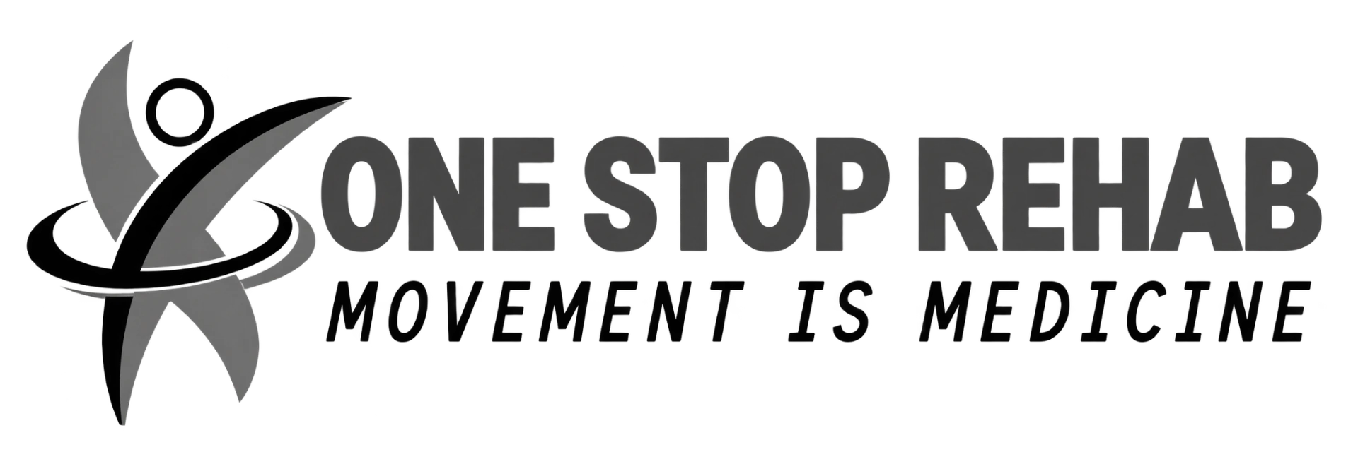 One Stop Rehab — Movement is Medicine