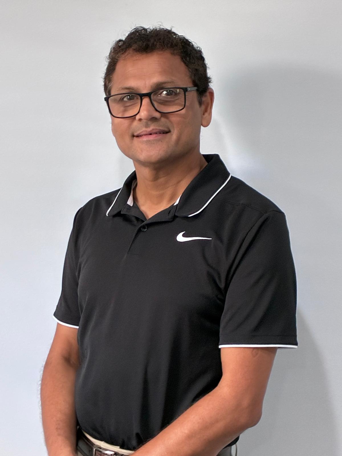 Nareshkumar Vekariya, MPT, GCS — photo 1 of 2