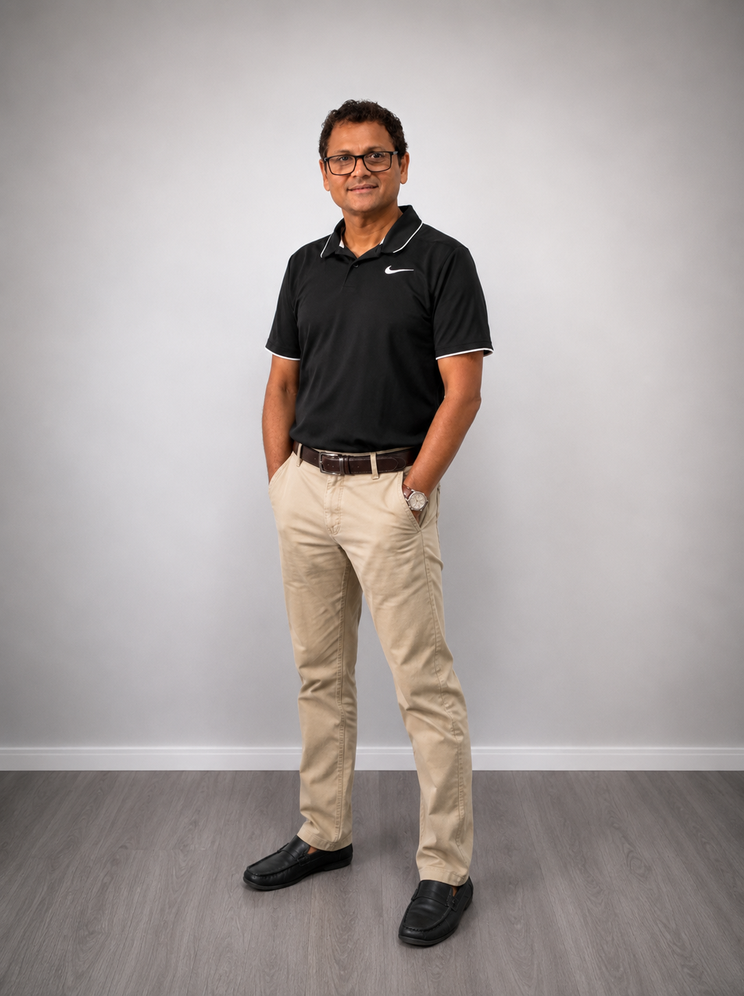 Nareshkumar Vekariya, MPT, GCS — photo 1 of 1