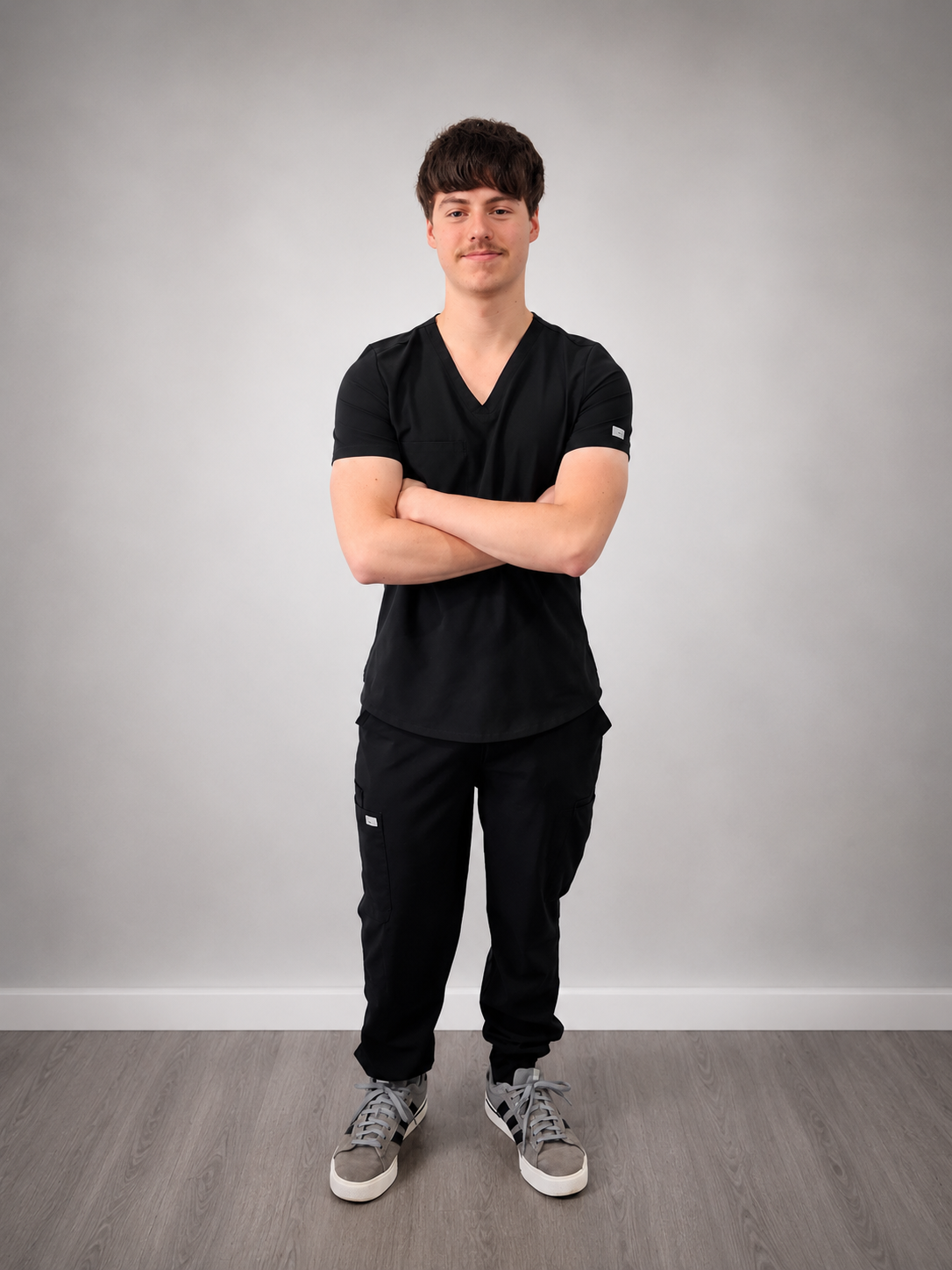 Reed McCue — photo 1 of 1
