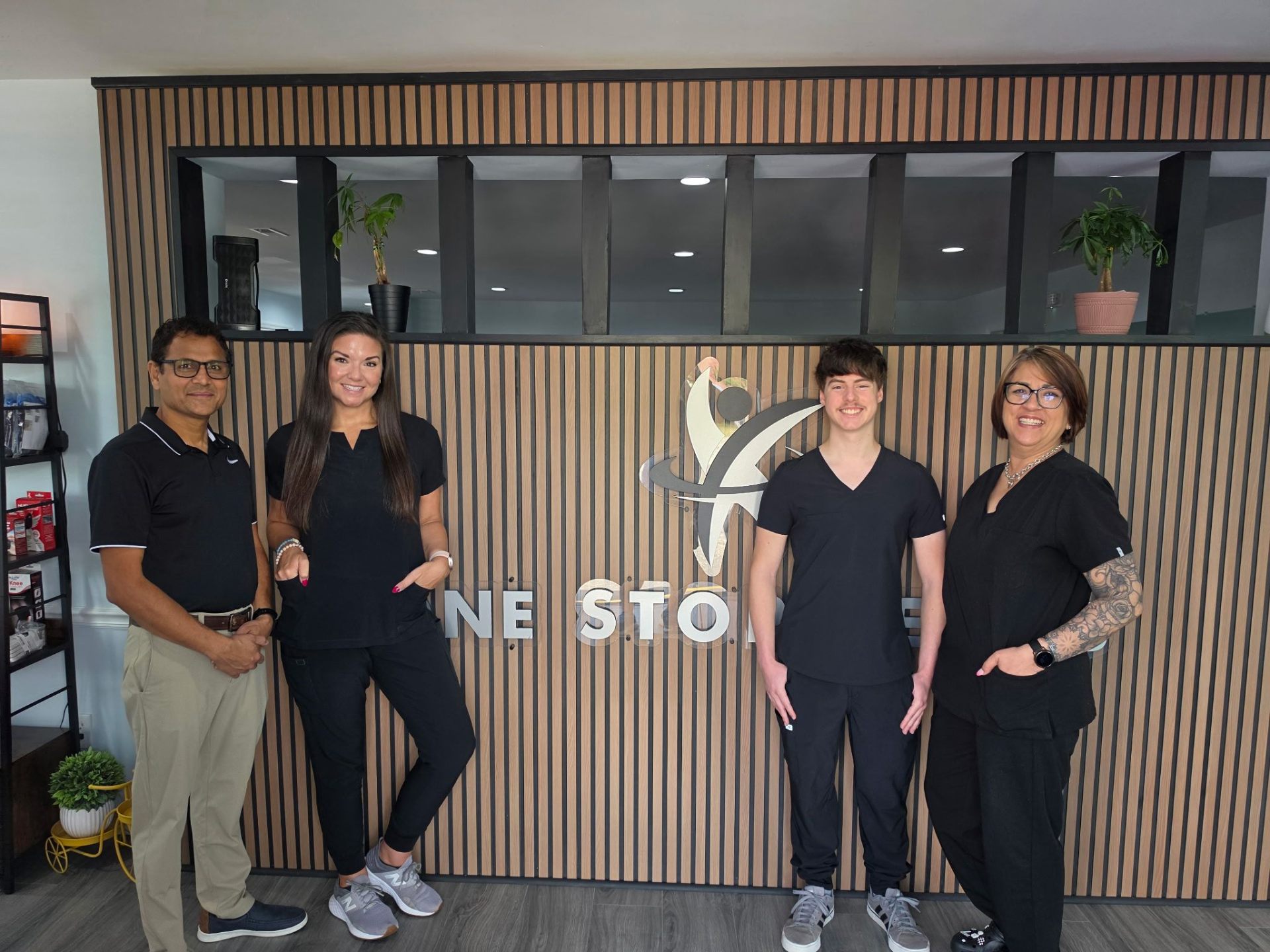 Team One Stop Rehab — photo 1 of 2