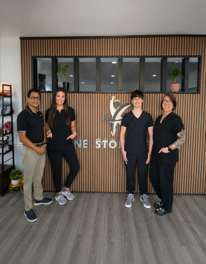 Team One Stop Rehab — photo 1 of 2